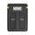 Ładowarka do kamery Newell SDC-USB do akumulatorów AABAT-001 do GoPro Hero5